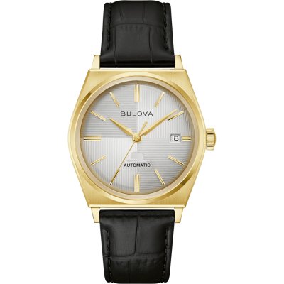Bulova Classic 97B243 Frank Sinatra 1967 Watch
