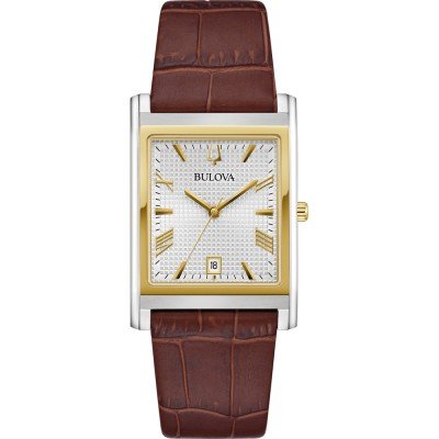 Bulova 98B430 Sutton Watch