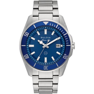 Bulova Marine Star 98B483 Watch