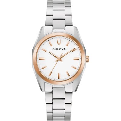 Bulova Classic 98L337 Surveyor Watch