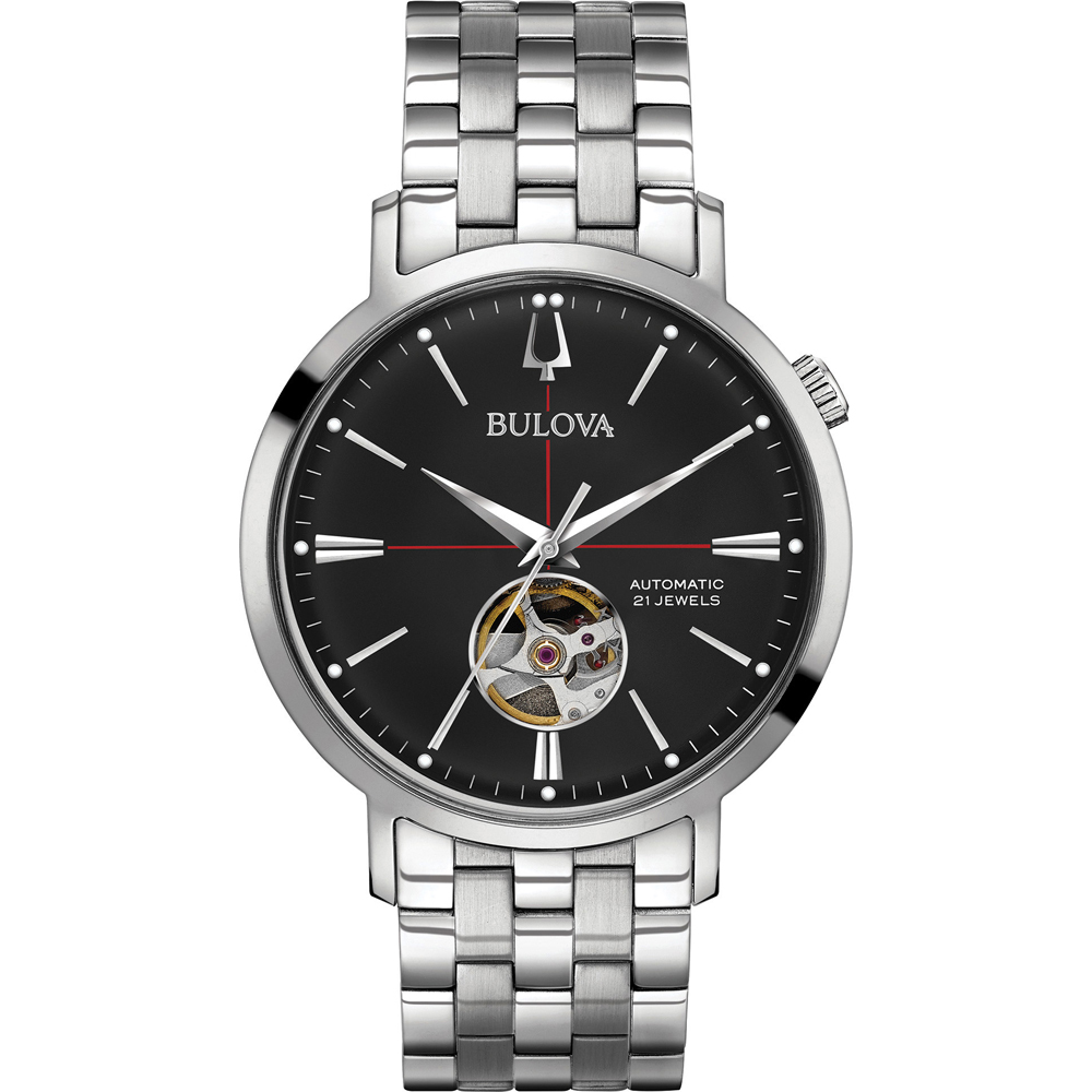 Bulova 96A199 Aerojet Watch