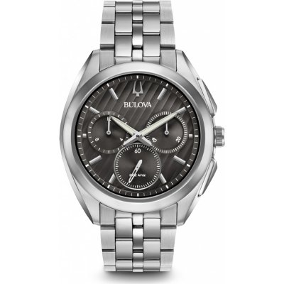 Bulova Curv 96A186 Watch