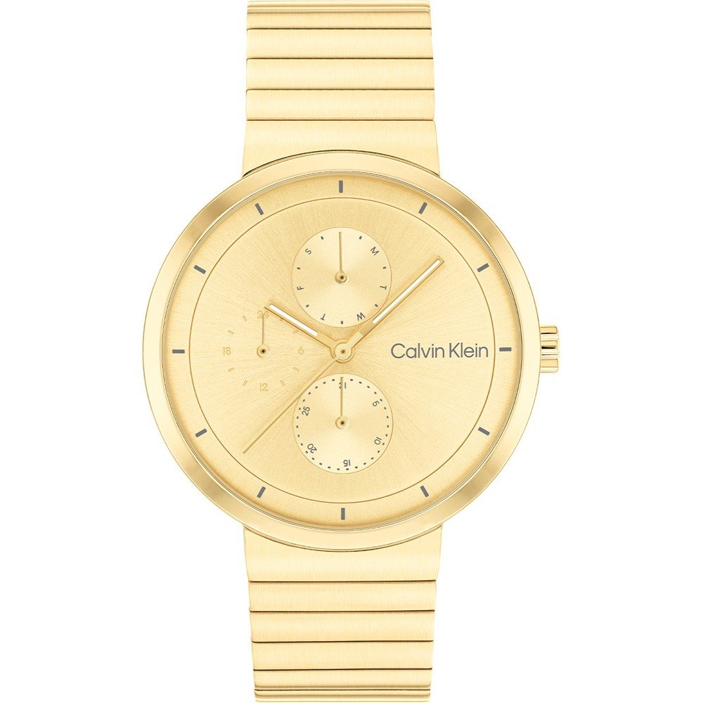Calvin Klein 25100030 Create Watch