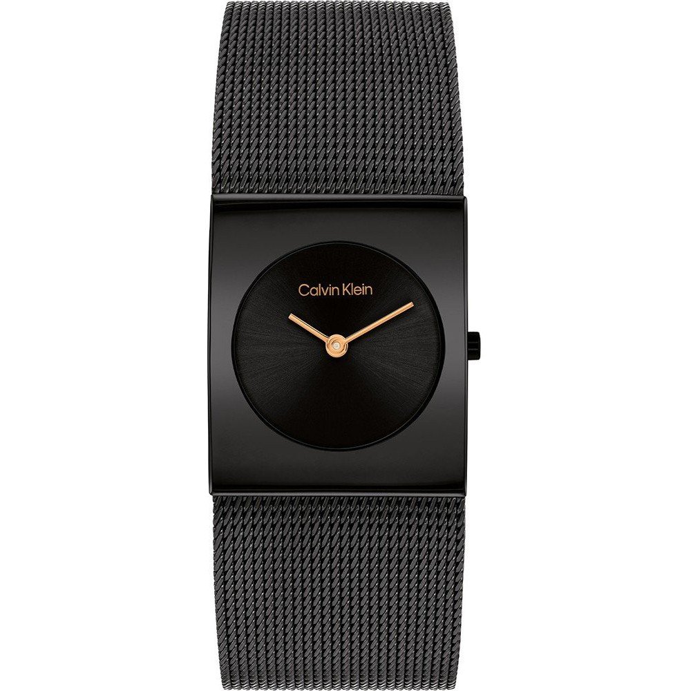 Calvin Klein 25100109 Pulse Watch • EAN: 7613272634700 •