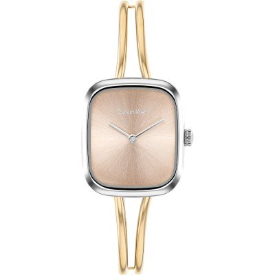 Calvin Klein 25100134 Adore Watch
