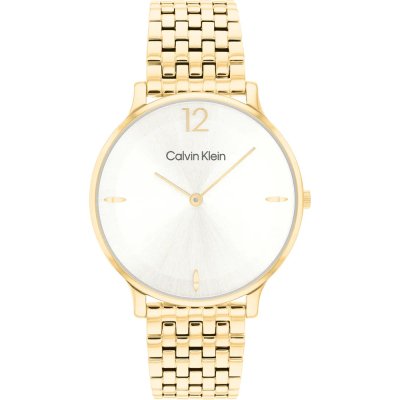 Calvin Klein 25100172 Luxe Watch