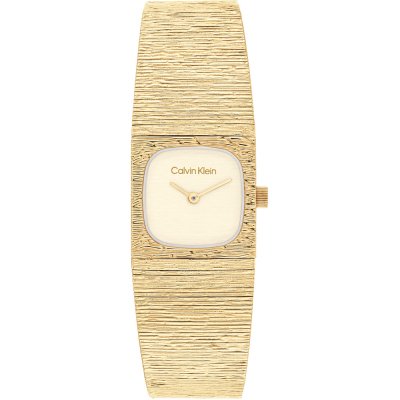 Calvin Klein 25100178 Sophisticated Watch