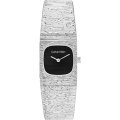 Calvin Klein 25100181 Sophisticated Square Watch