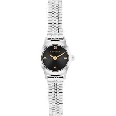 Calvin Klein 25100200 Contemporary Watch