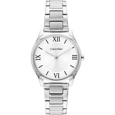 Calvin Klein 25100213 Sculpted Essentials Watch