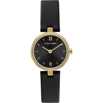 Calvin Klein 25100230 Gleam Watch
