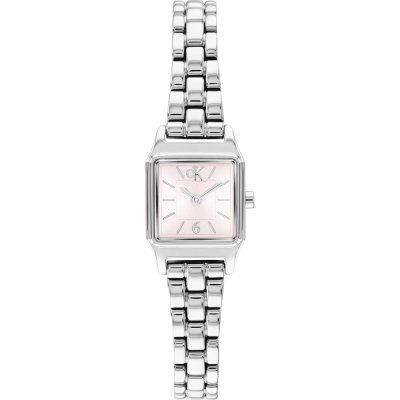 Calvin Klein 25100232 Soft Form Watch