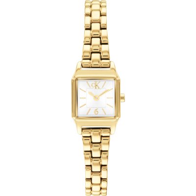 Calvin Klein 25100233 Soft Form Watch