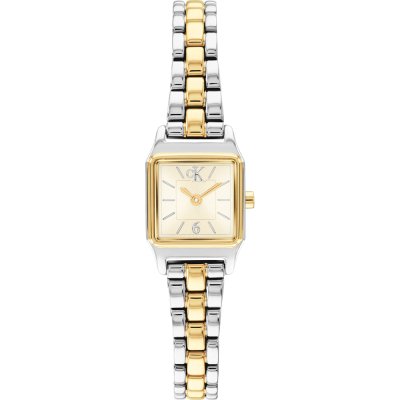Calvin Klein 25100234 Soft Form Watch
