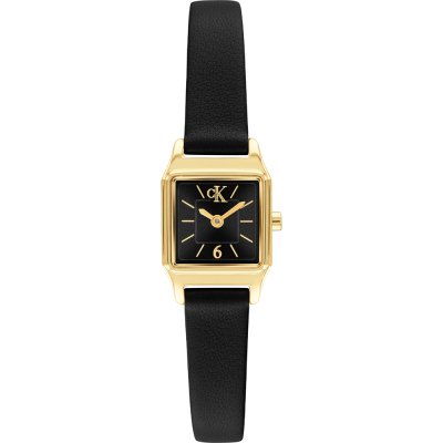 Calvin Klein 25100236 Soft Form Watch