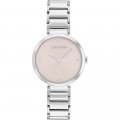 Calvin Klein 25200138 Minimalistic T Bar Watch