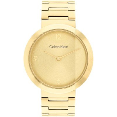 Calvin Klein 25200290 Eccentric Watch