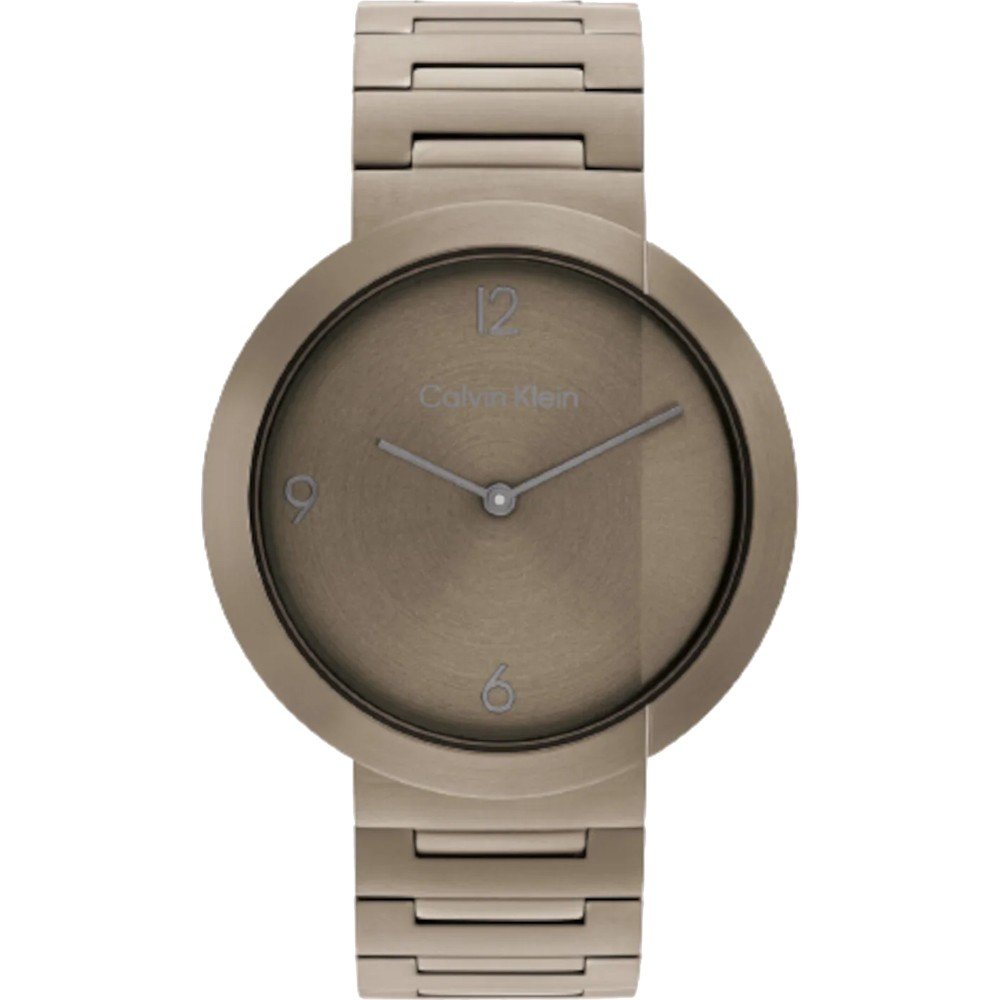Calvin Klein 25200292 Eccentric Watch