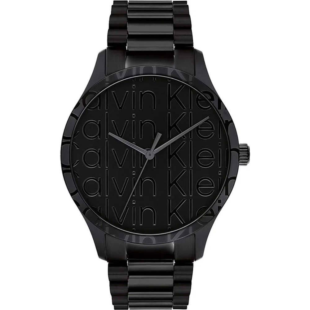Calvin Klein 25200344 Iconic Watch