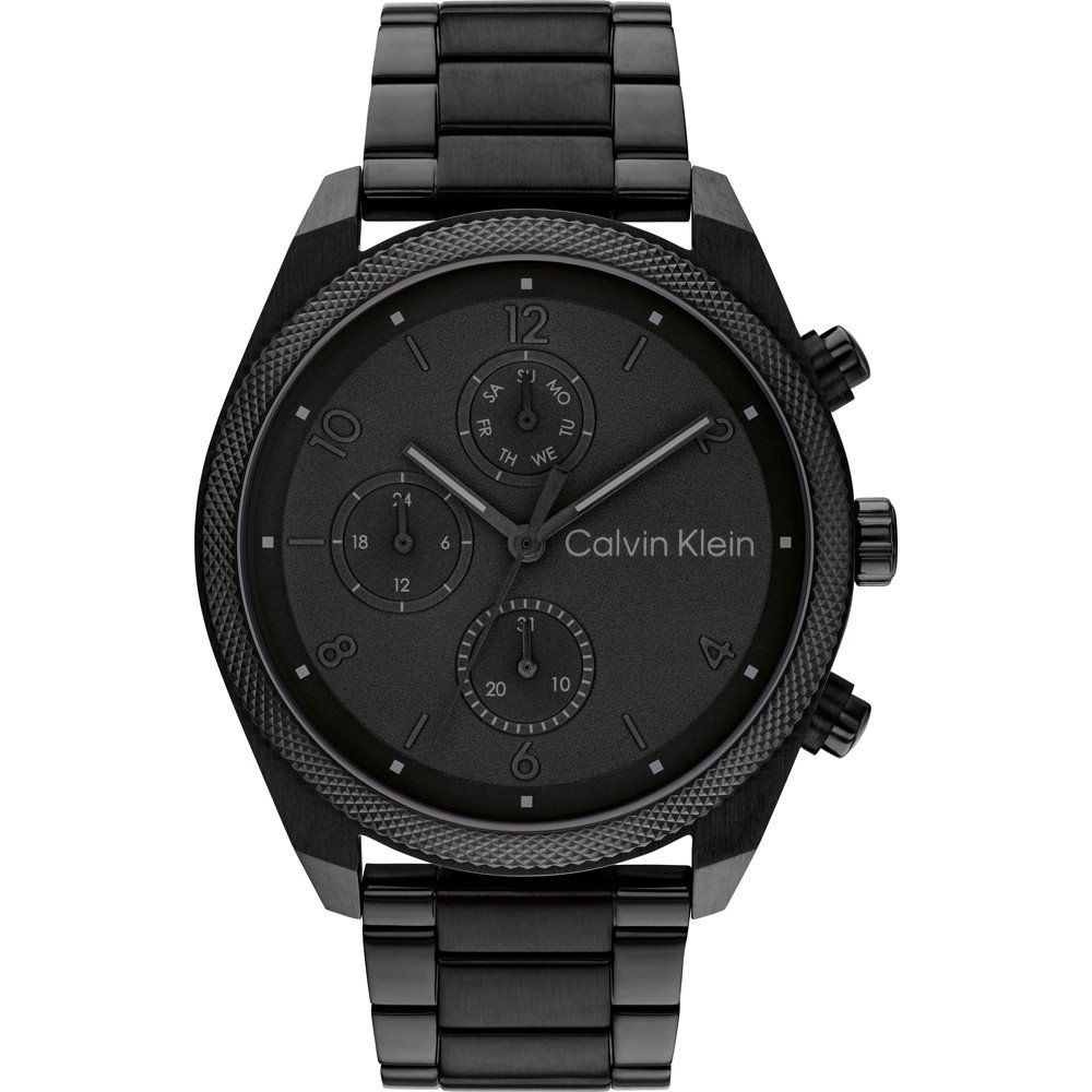 Calvin Klein 25200359 Impact Watch
