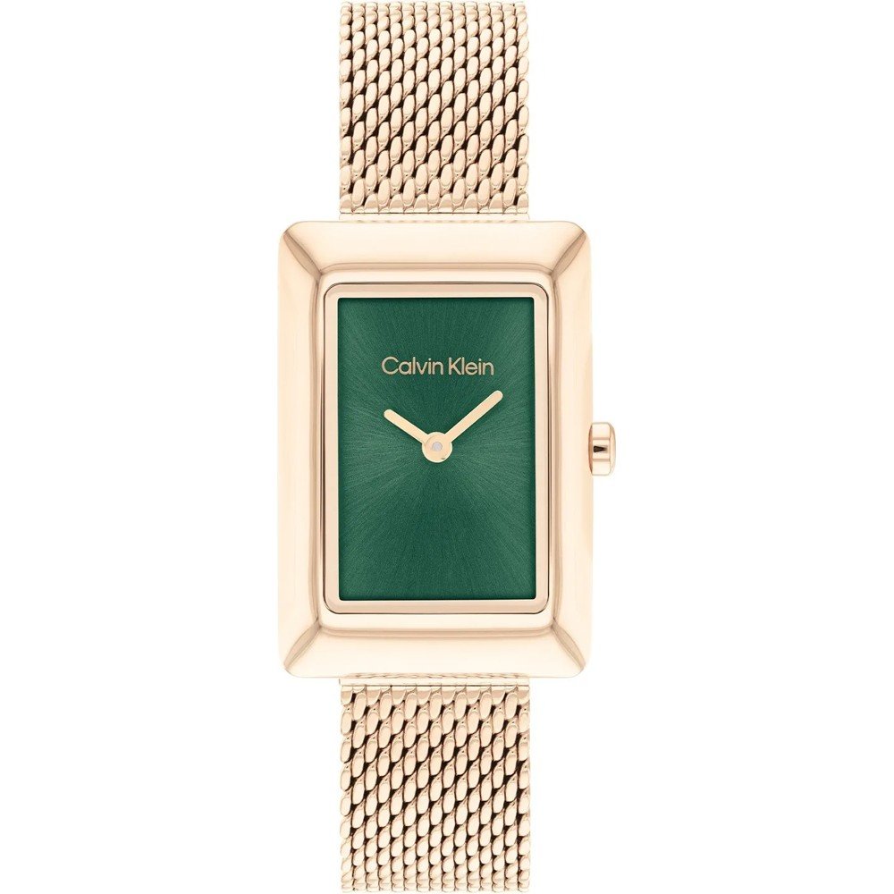 Calvin Klein 25200395 Styled Watch