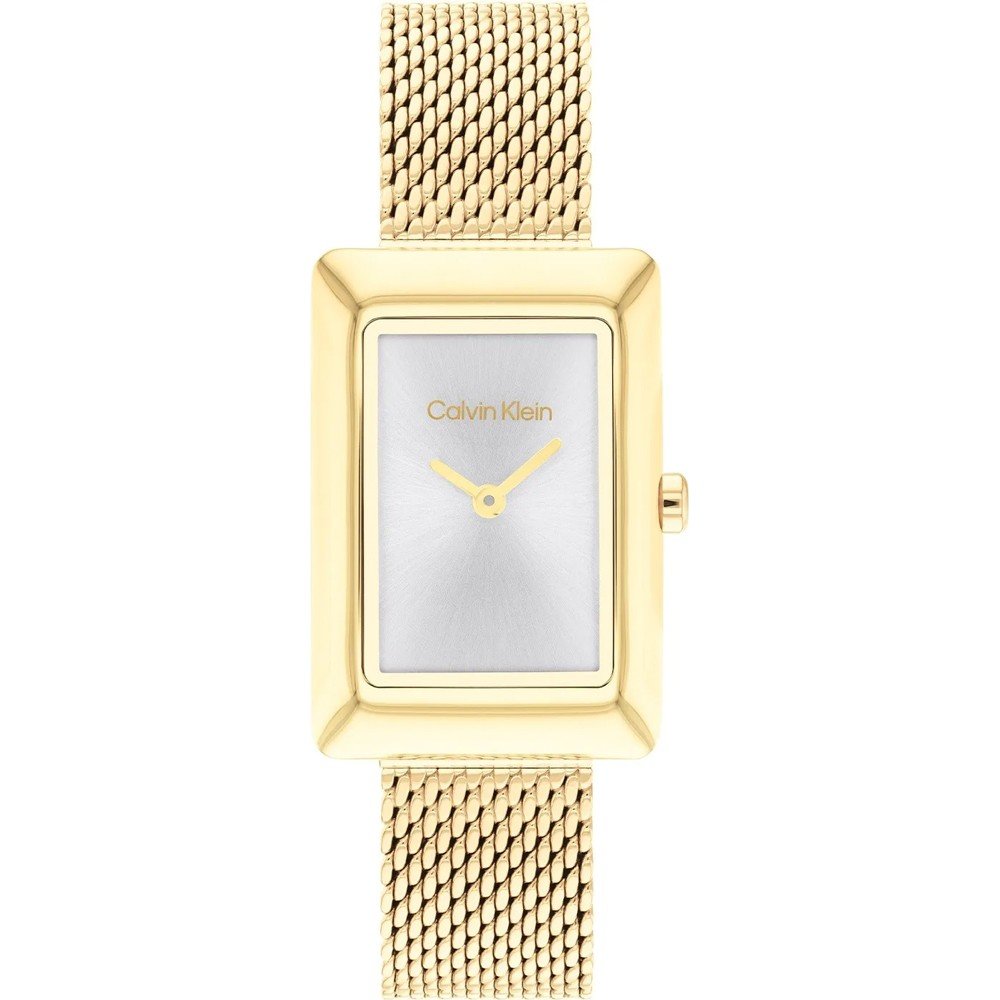 Calvin Klein 25200396 Styled Watch