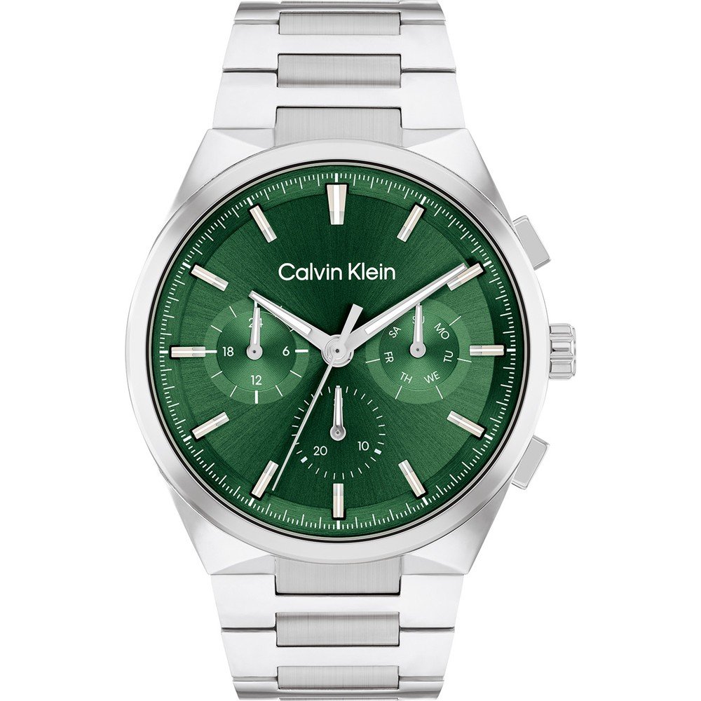 Calvin Klein 25200441 Distinguish Watch
