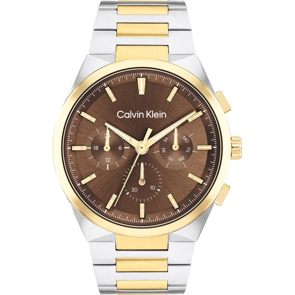 Calvin Klein 25200442 Distinguish Watch