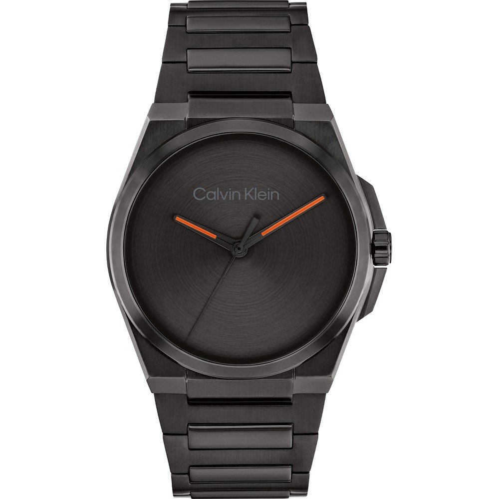 Calvin Klein 25200455 Meta Minimal Watch • EAN: 7613272582773  