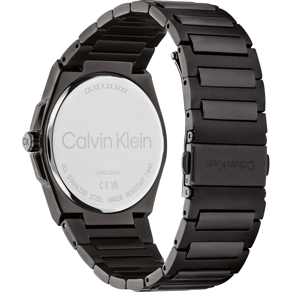 Calvin Klein 25200455 Meta Minimal Watch • EAN: 7613272582773 