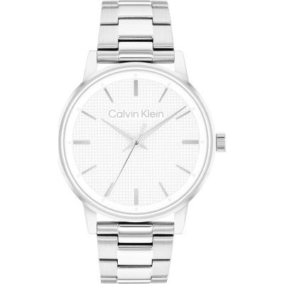 Calvin Klein 25200501 Linked Watch