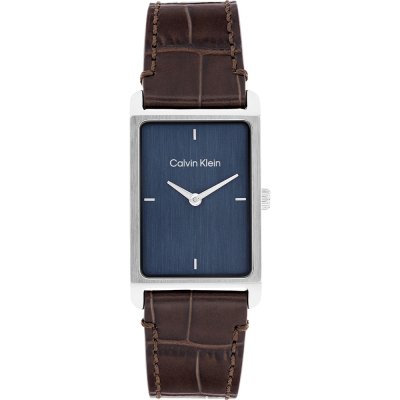 Calvin Klein 25200529 Dapper Watch
