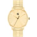 Calvin Klein 25200549 Real Watch