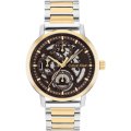 Calvin Klein 25200564 Gauge Watch