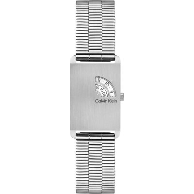 Calvin Klein 25200588 Dapper Watch
