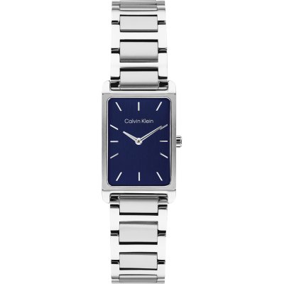 Calvin Klein 25200590 Dapper Watch