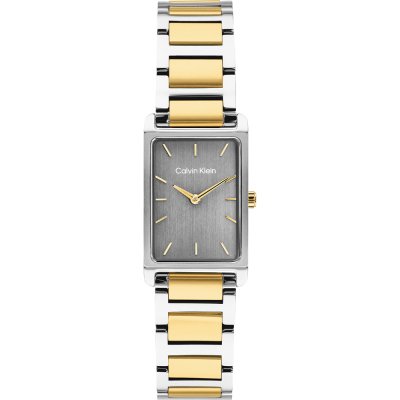 Calvin Klein 25200591 Dapper Watch