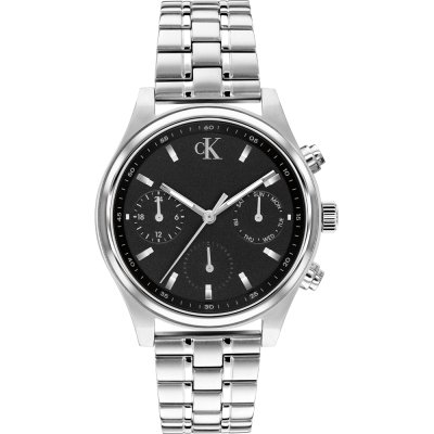 Calvin Klein 25200594 Modern Vintage Watch