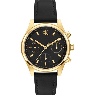 Calvin Klein 25200596 Modern Vintage Watch