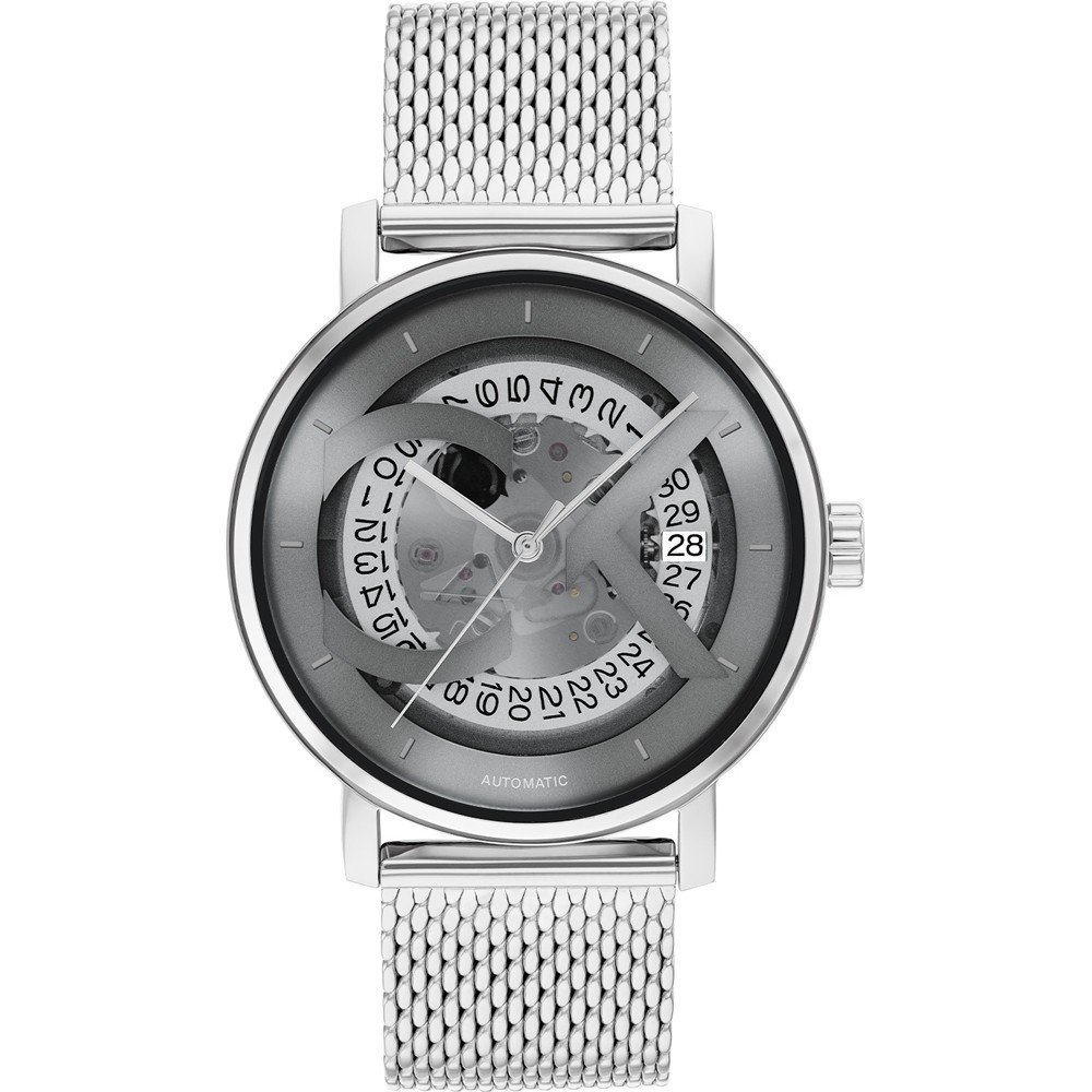 Calvin Klein 25300004 Iconic Watch