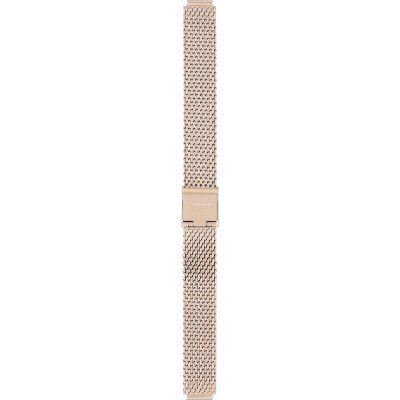 Calvin Klein Calvin Klein Straps 459000017 Minimalistic T-Bar Strap