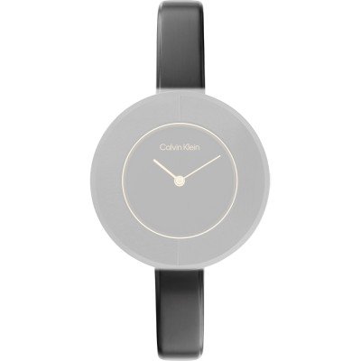 Calvin Klein 459000039 Confidence Bangle Strap