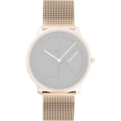 Calvin Klein 459000042 Iconic Mesh Strap