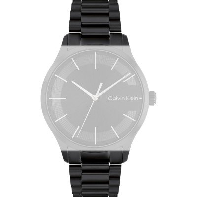 Calvin Klein 459000050 Iconic Strap