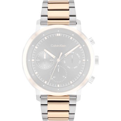 Calvin Klein 459000066 Gauge Strap