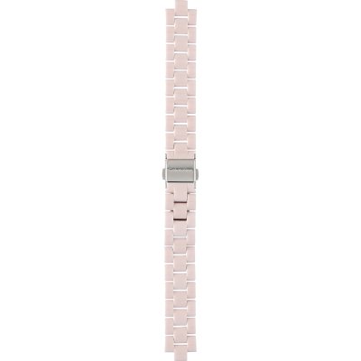 Calvin Klein 459000069 Linked Bracelet Ceramic Strap