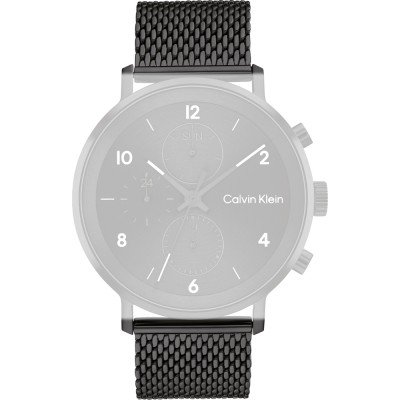 Calvin Klein 459000076 Modern Multi Strap
