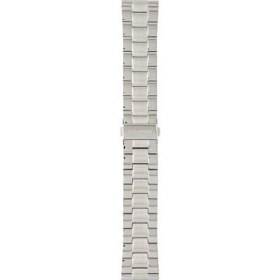 Calvin Klein 459000082 Gauge Sport Strap