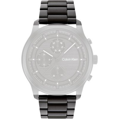 Calvin Klein 459000087 Sport Strap