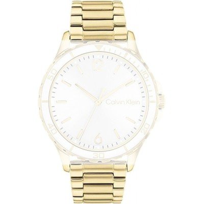 Calvin Klein 459000145 Sport For Her Strap